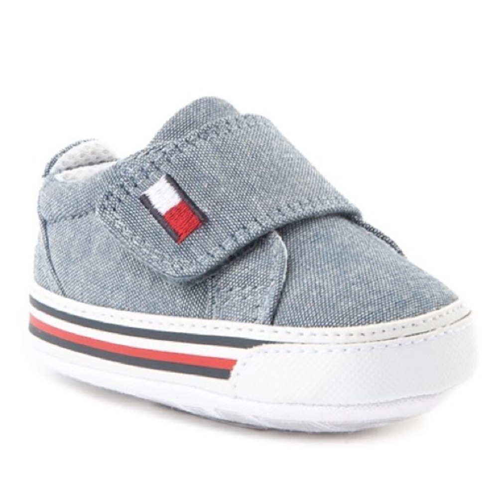 Tommy Hilfiger Infant Shoes